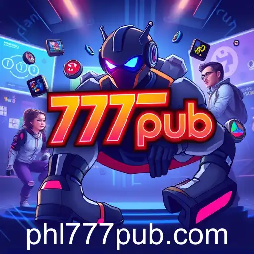 The Rise of 777pub in the Gaming World