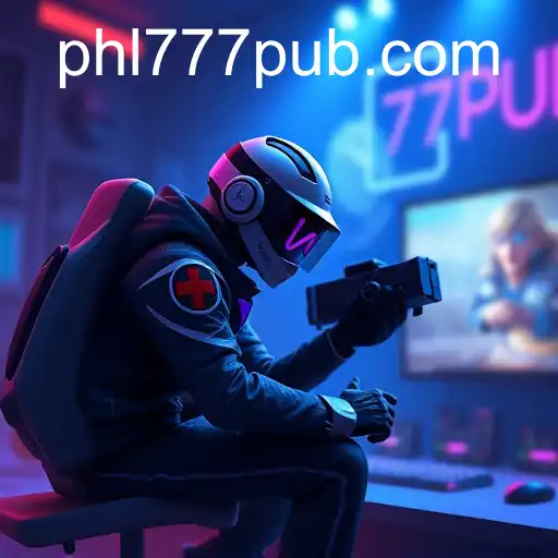 Gaming Evolutions: The Rise of 777pub