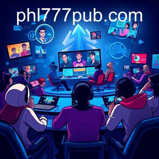 777pub: Redefining Online Gaming in 2025