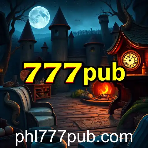 The Thrilling World of Adventure Quests with 777pub