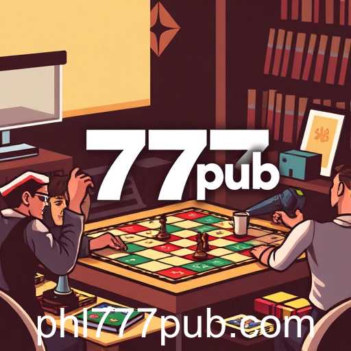 777pub