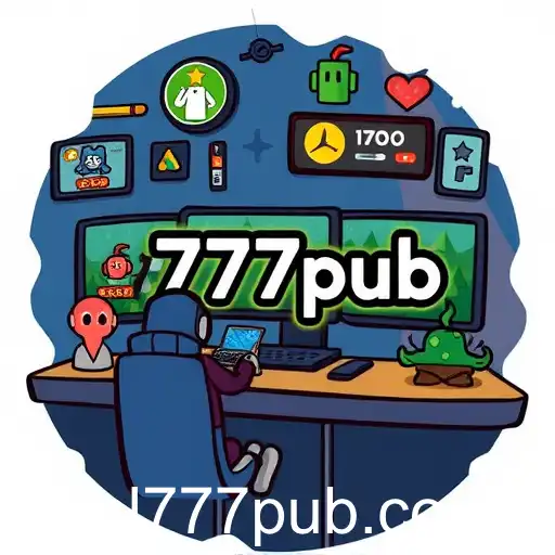 Exploring the World of Casual Games: The Rise of '777pub'