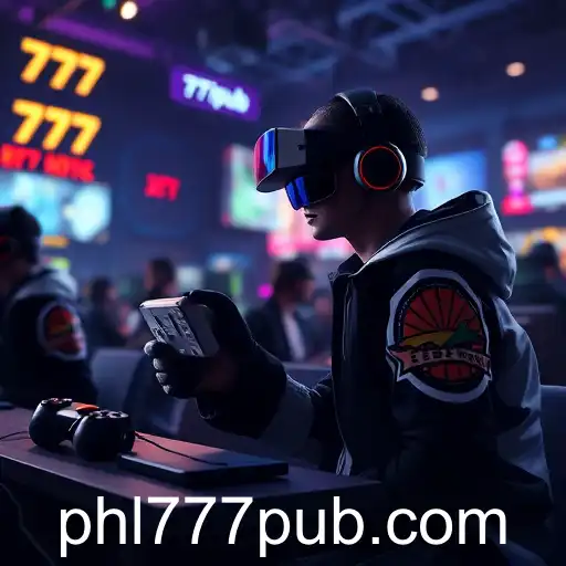 New Era for 777pub as Online Gaming Soars