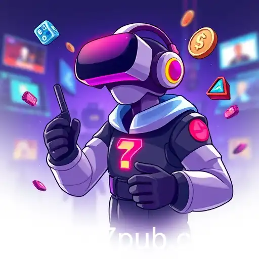 777pub: Emerging Trends in Online Gaming