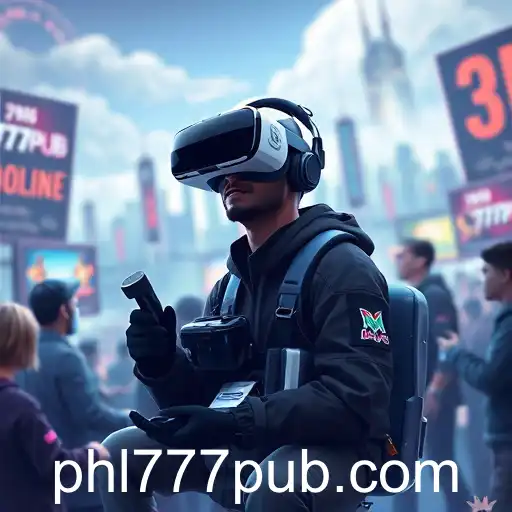 Emerging Trends in Online Gaming for 2025