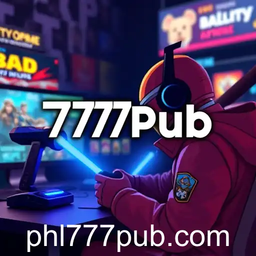 Expansion of Online Gaming with 777pub
