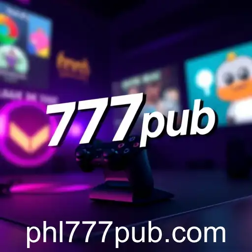 777pub: Gaming and Trends Amidst Global Changes
