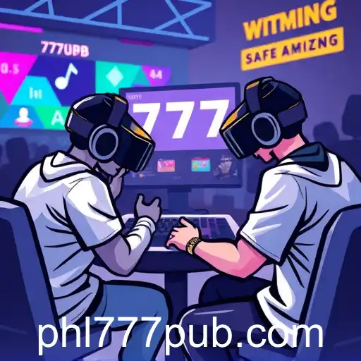 The Growth of Online Gaming Hubs