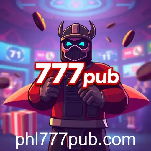 The Rise of 777pub: A Digital Safe Haven for Gamers