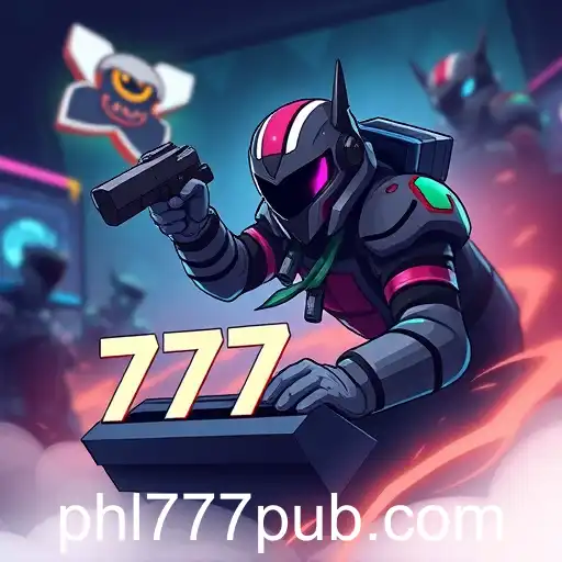 The Rise of 777pub in Online Gaming