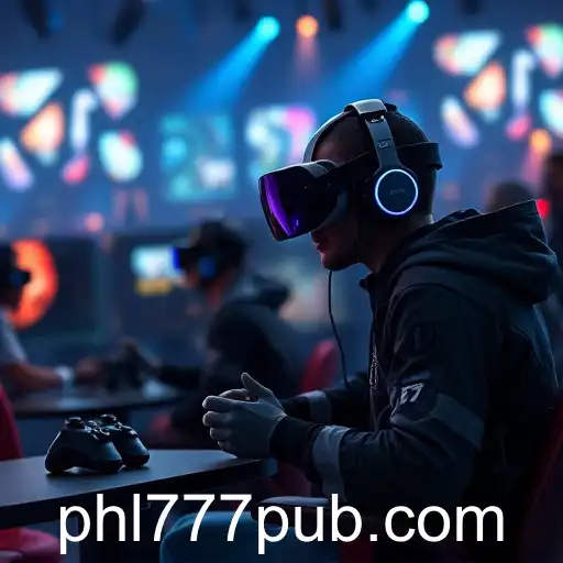 Rise of Online Gaming Communities