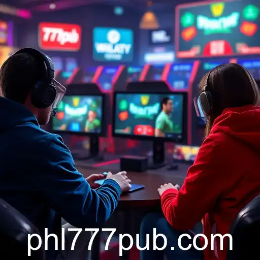 The Rise of Online Gaming Platforms