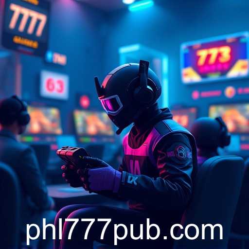 The Digital Evolution of Gaming: A Look into 777pub's Influence