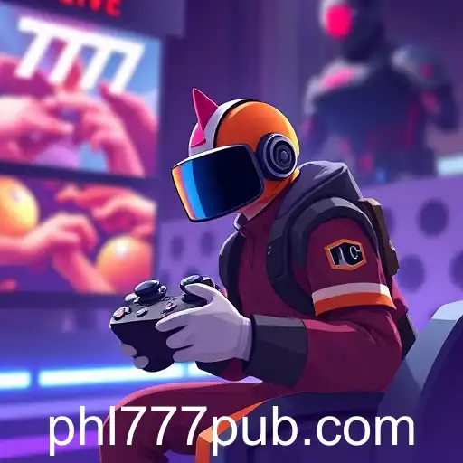 Digital Gaming Landscape: The Rise of 777pub