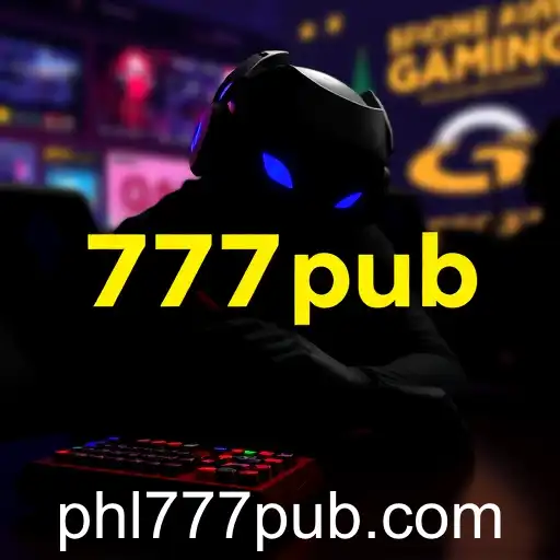 Evolution of Online Gaming with 777pub