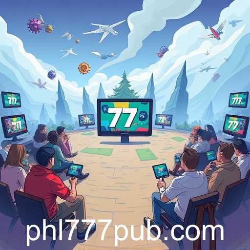 Evolution of Online Gaming in Modern Times