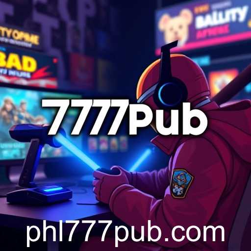 Expansion of Online Gaming with 777pub