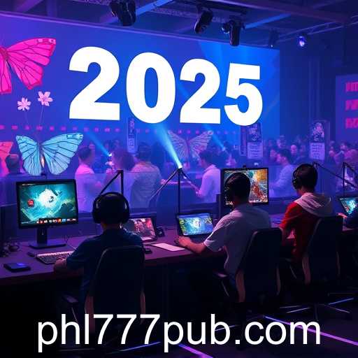 Gaming Trends and Industry Insights