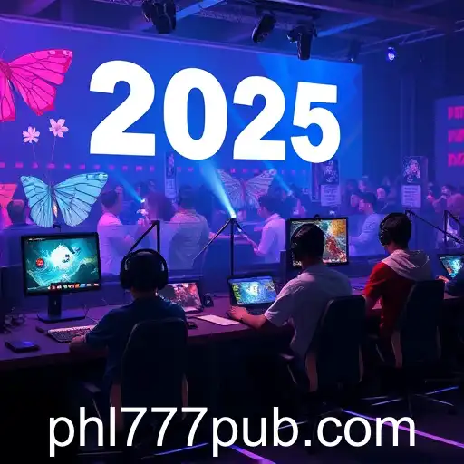 Gaming Trends and Industry Insights