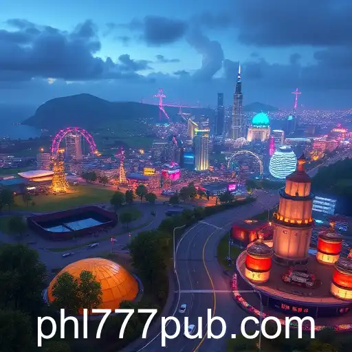 Revolutionizing Online Gaming Experience