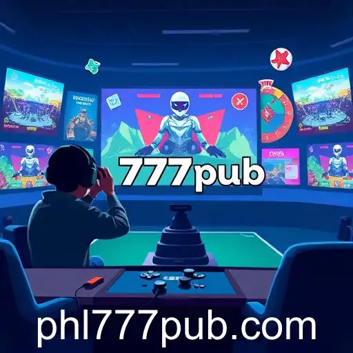 The Rise of Online Gaming Platforms