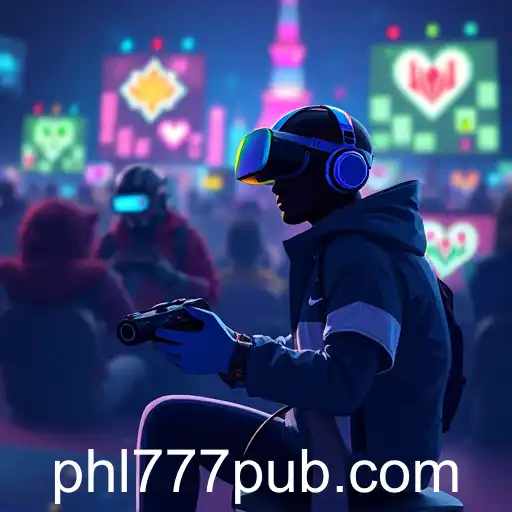 The Rise of Online Gaming Hubs