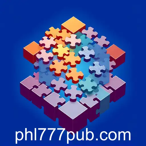 Unraveling the Mystery: Dive into 'Puzzle Fun' with 777pub