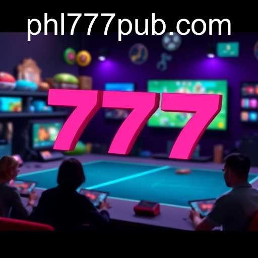 The Rise of 777pub in the Gaming World