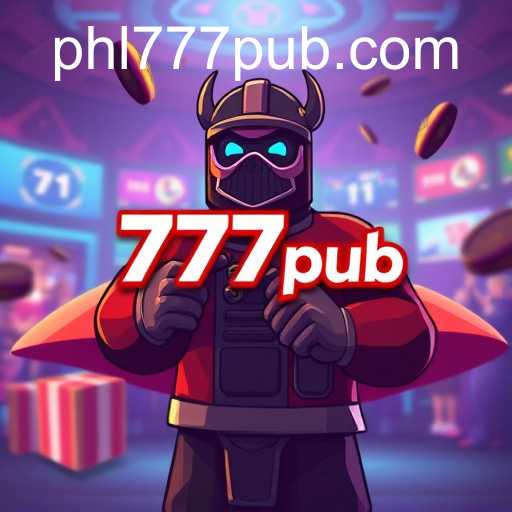 The Rise of 777pub: A Digital Safe Haven for Gamers