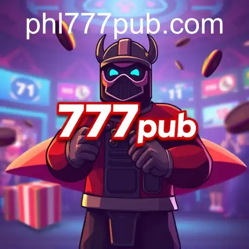 The Rise of 777pub: A Digital Safe Haven for Gamers