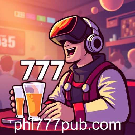 The Rise of 777pub: Gaming in a Digital World