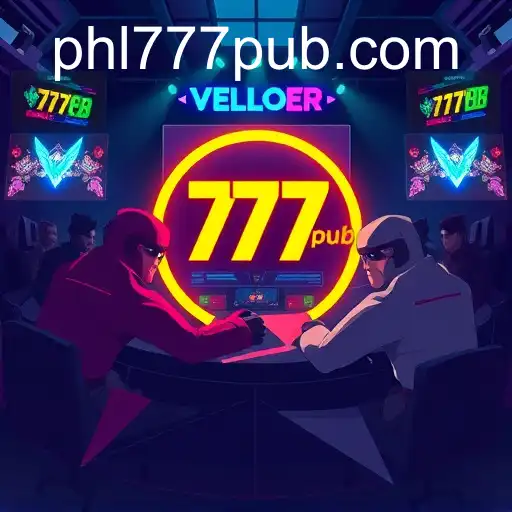 The Rise of 777pub in the Gaming World