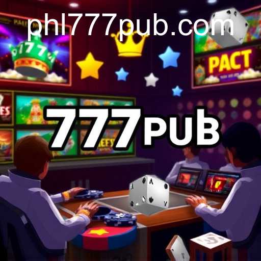 The Rise of 777pub in Online Gaming