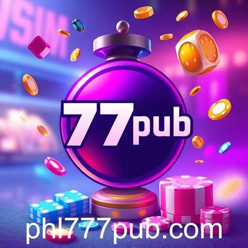 The Rise of 777pub: A New Era in Online Gaming