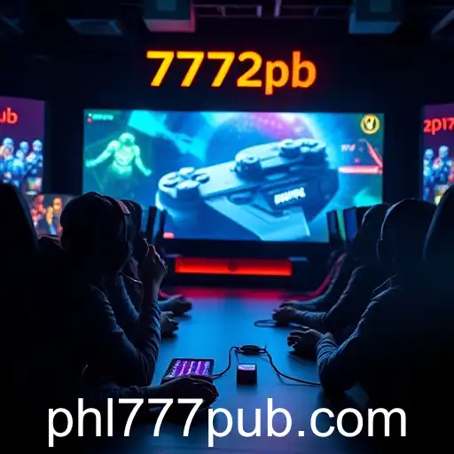 Rise of Online Gaming Communities