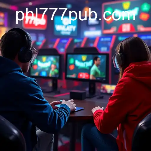 The Rise of Online Gaming Platforms