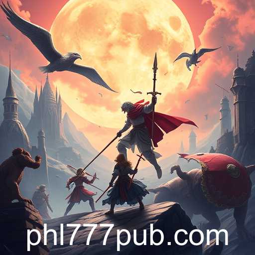 The Rise of 777pub in Online Gaming